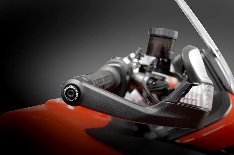 Ducabike DBK RVM01 Washer Handlebar