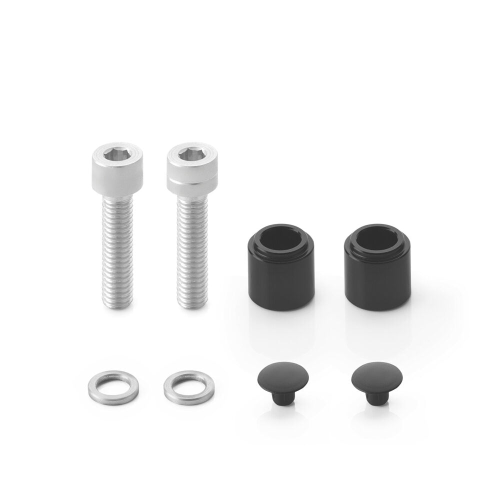 Rizoma Stealth Mirror Mounting Kit For Naked