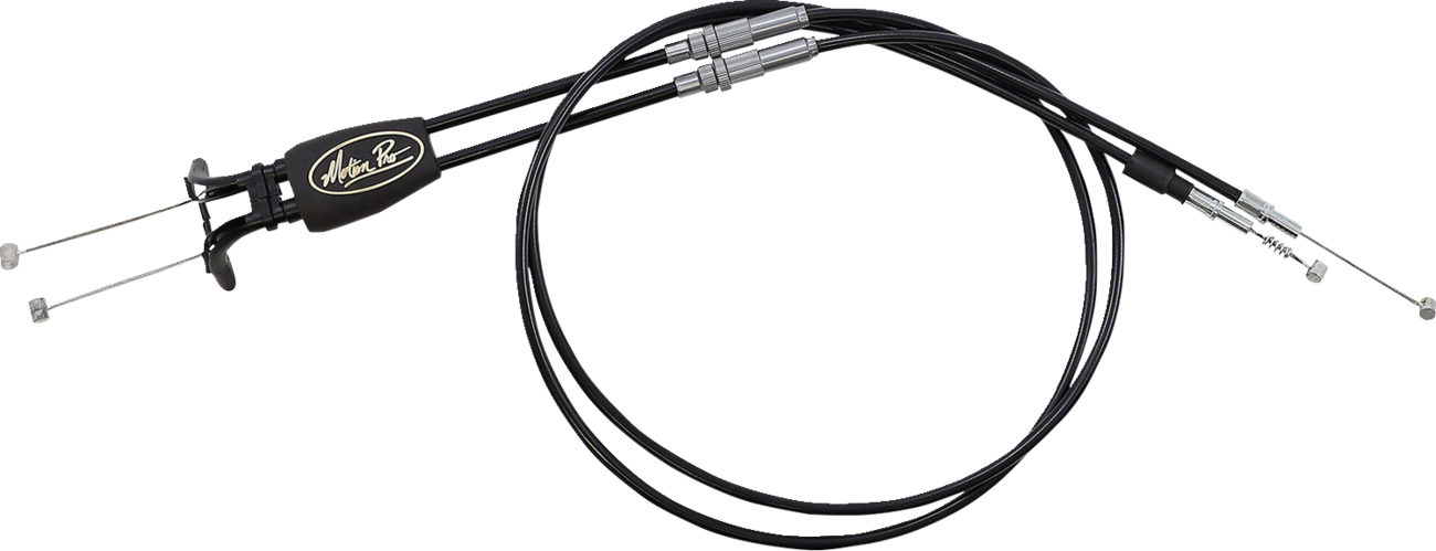 Motion Pro Rev3 Variable Rate Throttle Kit - Sportster