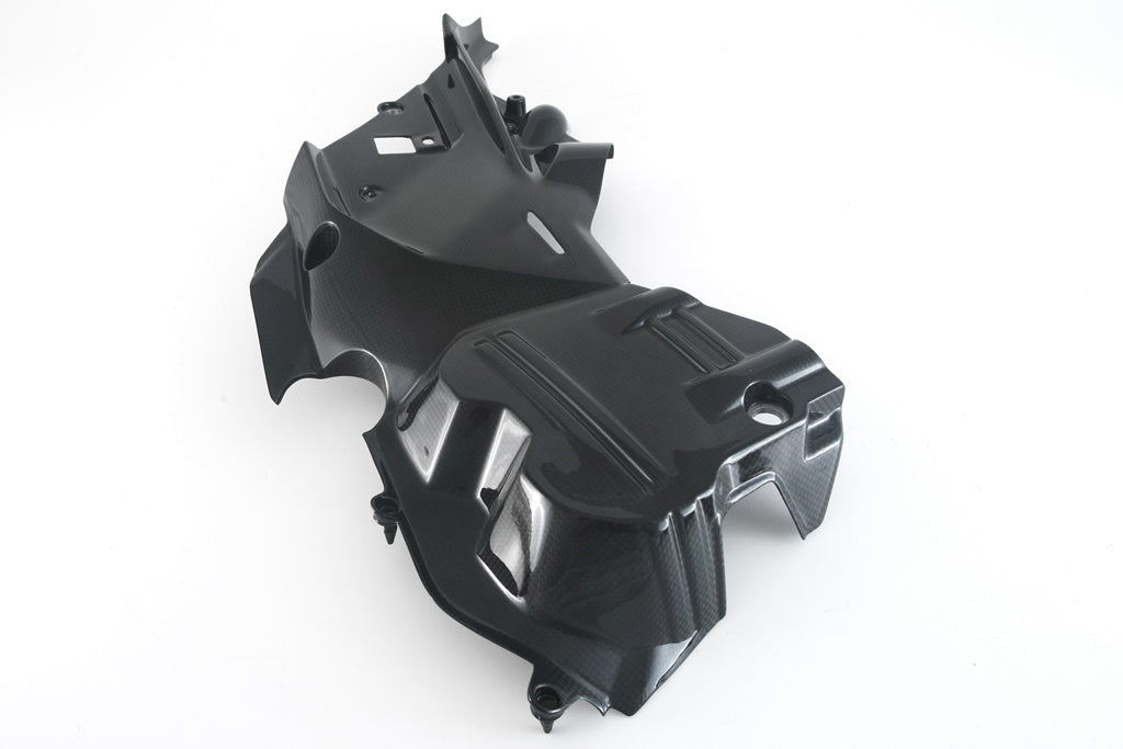 Fullsix Carbon Cylinder Cover - Set