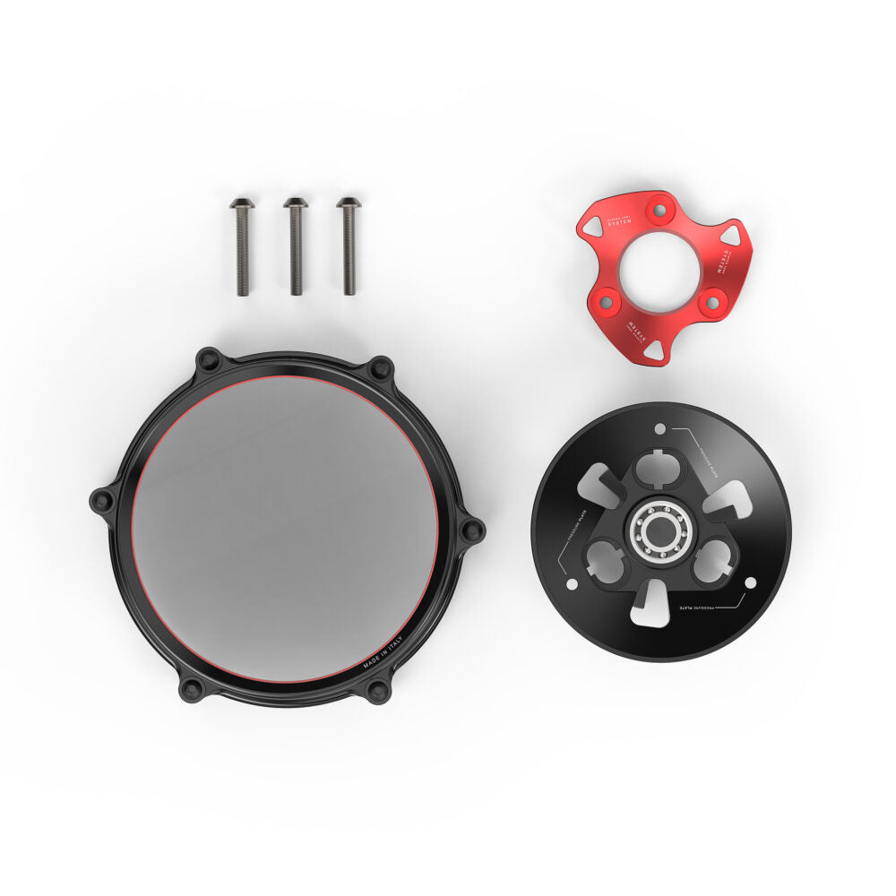 Rizoma Clutch Cover