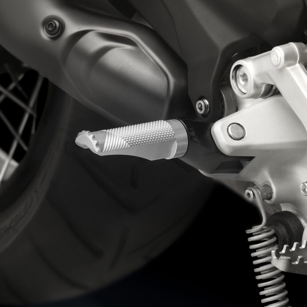 Rizoma Peg Mounting Kit