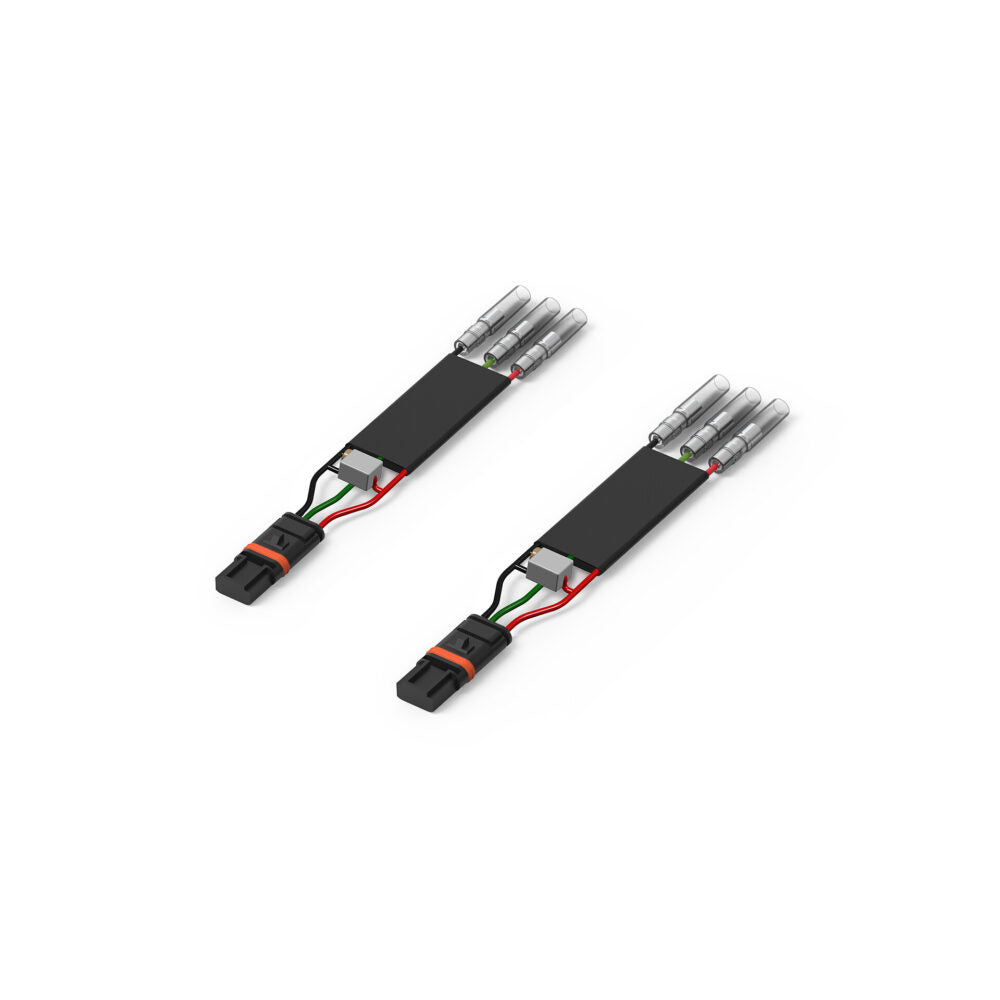 Rizoma Wiring Kit For Rear Turn Signals