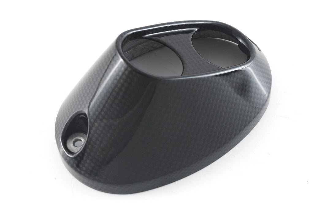 Fullsix Carbon Exhaust Cap