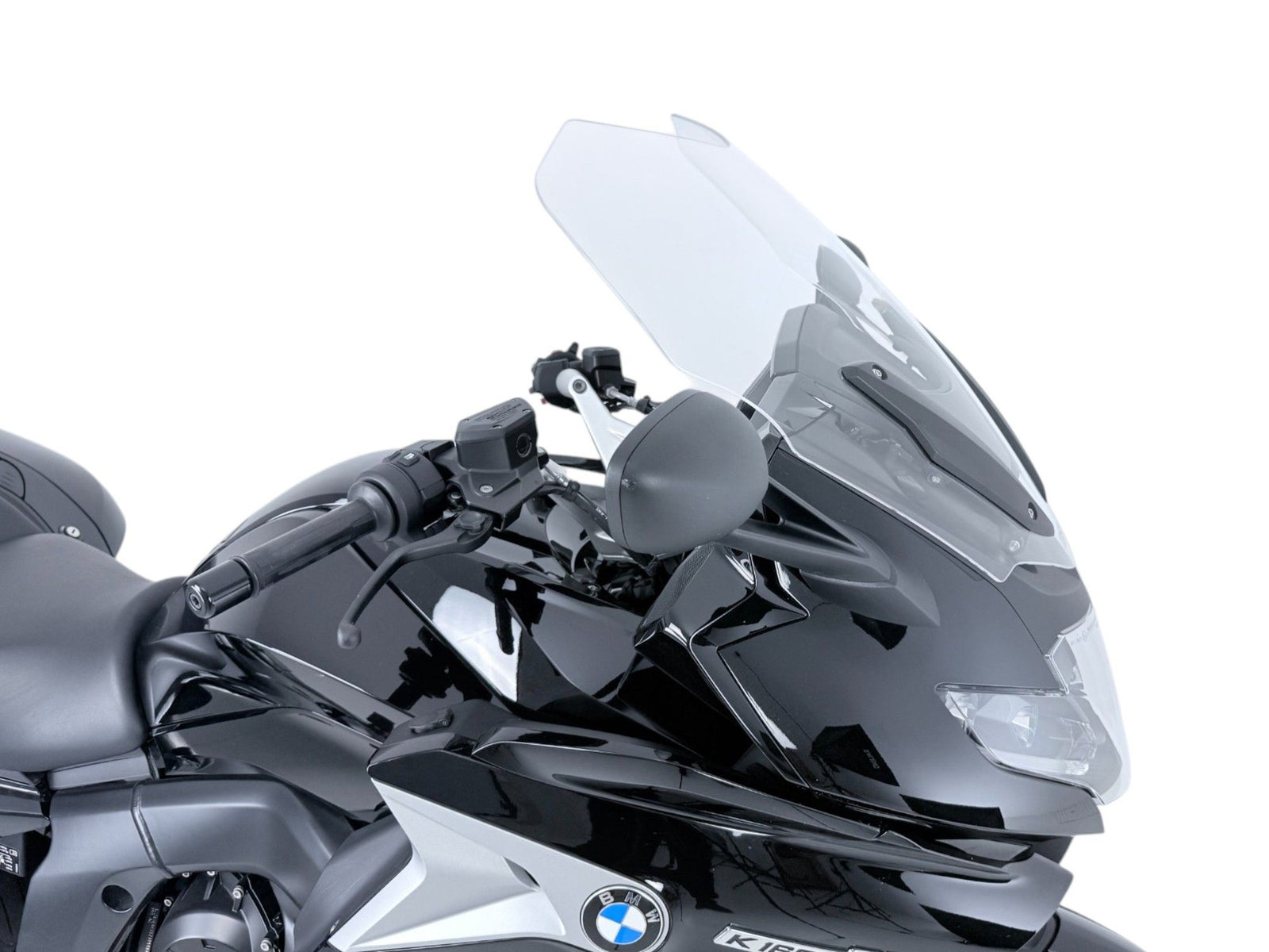 WRS Standard Windscreen BMW K 1600 GT 2010-2026