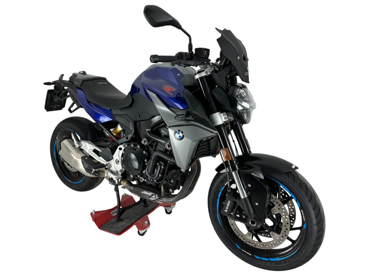 WRS Touring Windscreen BMW F 900 R 2018-2026