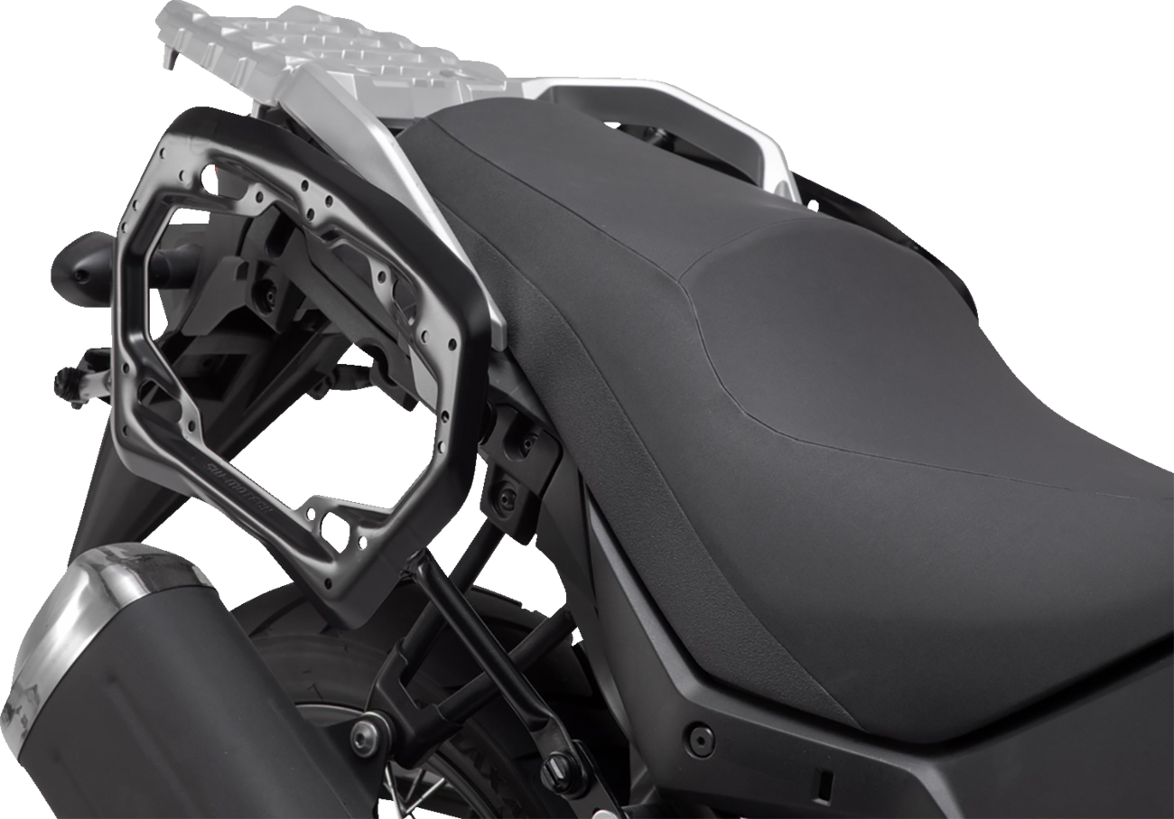 SW-Motech PRO Side Carrier - Left/Right - Suzuki - V-Storm 650/XT