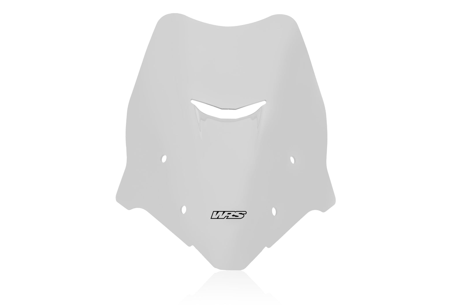 WRS Touring Windscreen Benelli TRK 702 / X 2023-2026