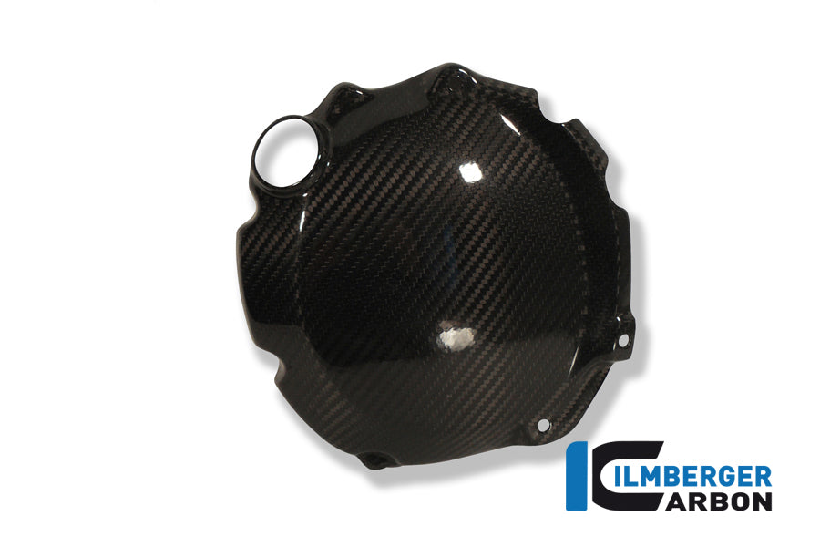 Ilmberger Carbon Clutch Cover Carbon