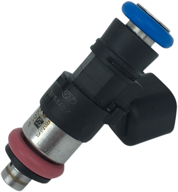 Feuling Parts Replacement Electric Fuel Injector - Harley-Davidson