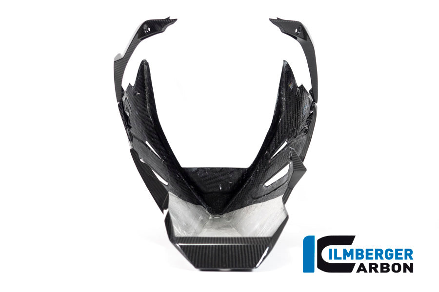 Ilmberger Carbon Belly Pan For Full Racing Exhaust BMW S 1000 RR Street From MY 2019