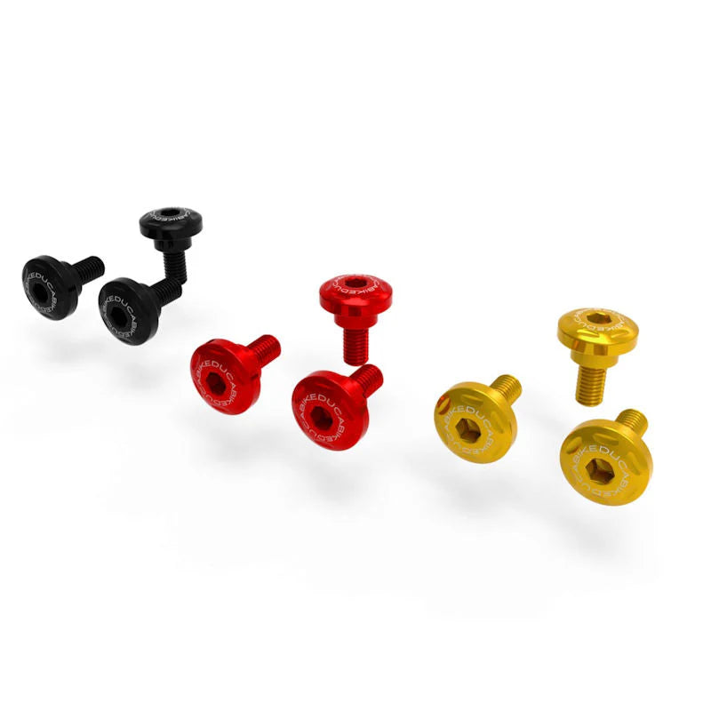Ducabike DBK Rear Hugger Bolt Kit For Ducati Streetfighter V4 V4S V4SP