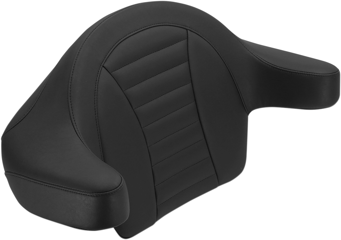 Mustang Tourbox Pad - Deluxe - FL '08-'13
