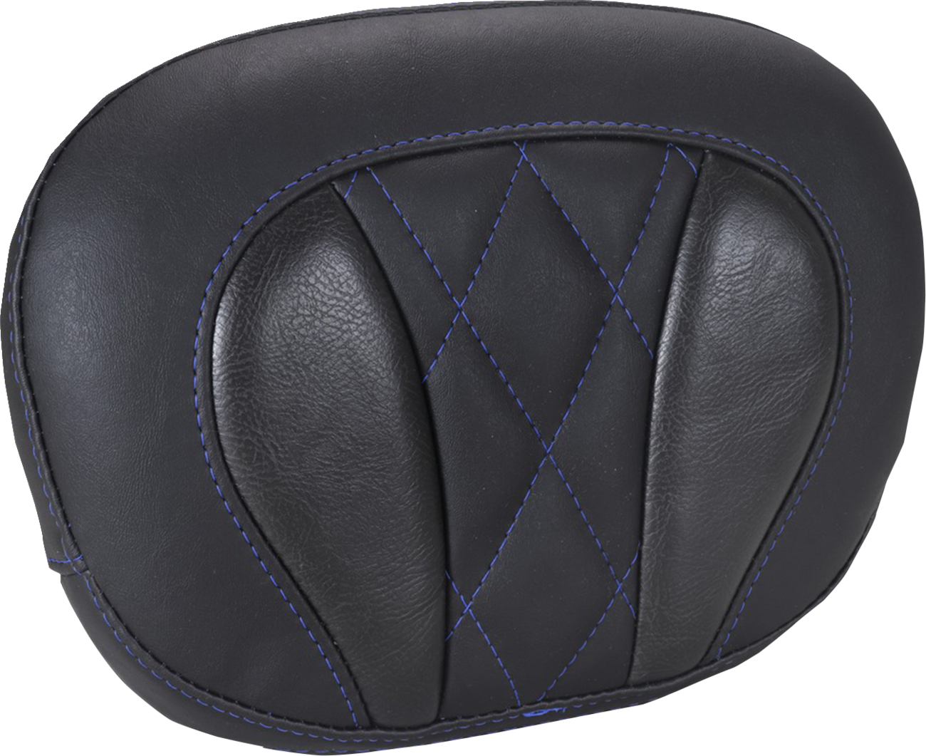 Mustang Deluxe Sissy Bar Pad