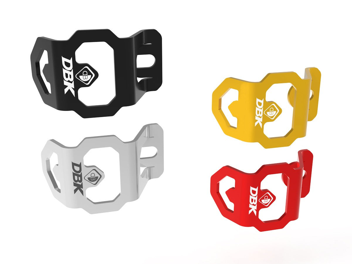 Ducabike DBK PSFP01 Rear Brake Reservoir Protection