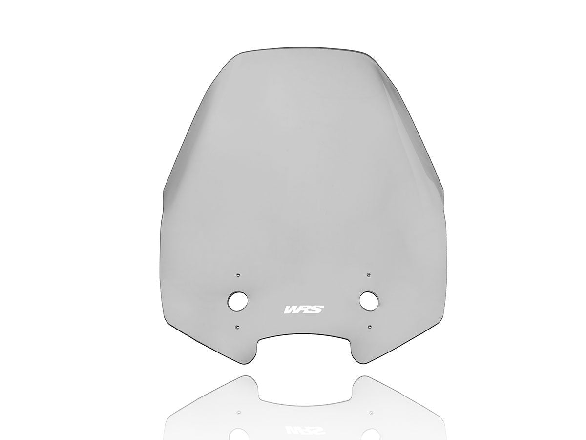 WRS Caponord Windscreen Kawasaki Versys 650 2015-21 / 1000 2012-24