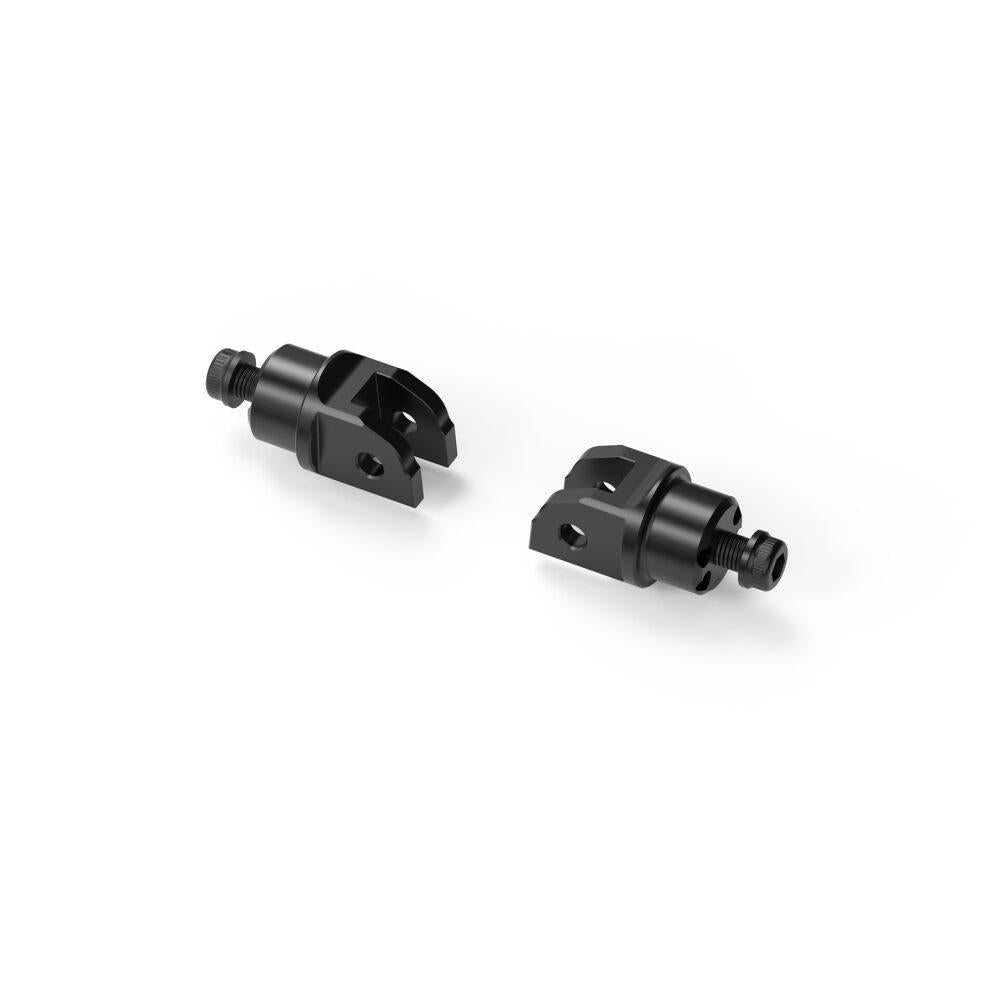 Rizoma Peg Mounting Kit