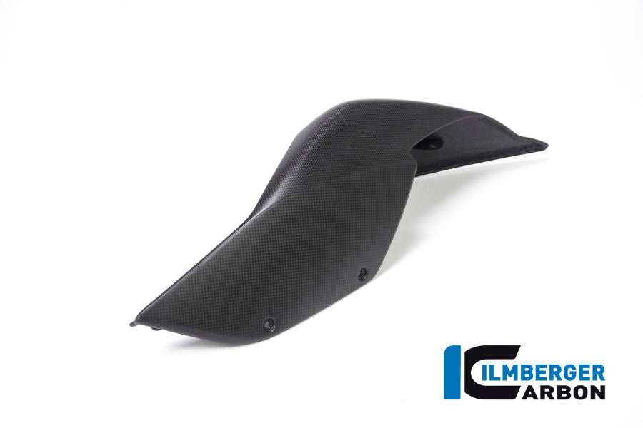 Ilmberger Carbon Rear Fairing Left Street Carbon