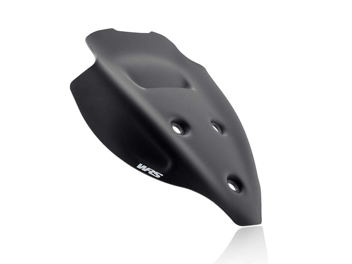 WRS Sport Plus Windscreen Ducati Streetfighter V4 / S 2020-2024