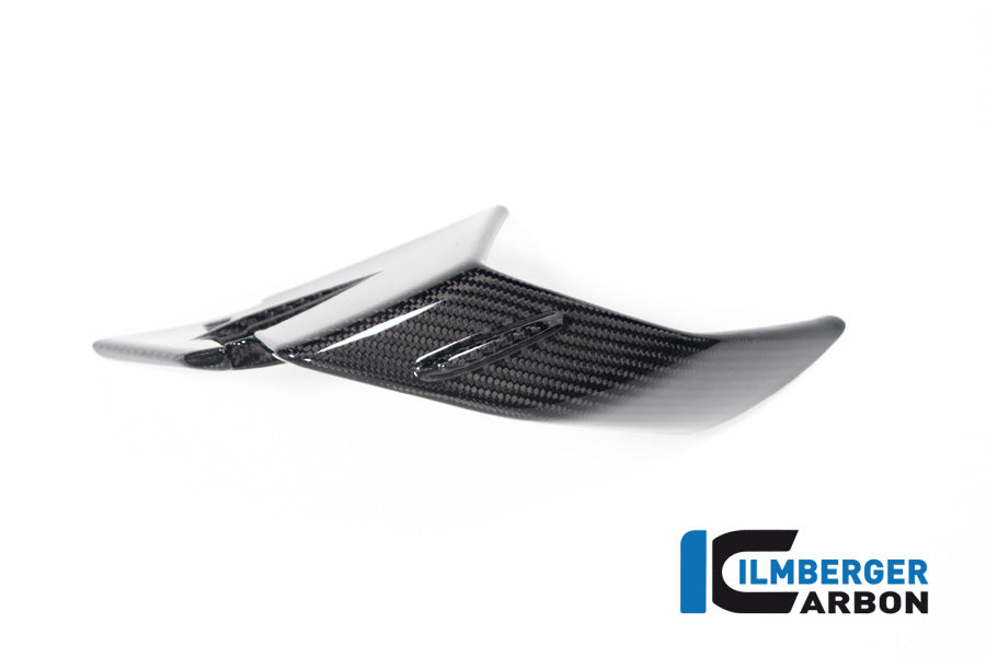 Ilmberger Carbon Winglet On The Left Sidefairing BMW S 1000 RR MY From 2023