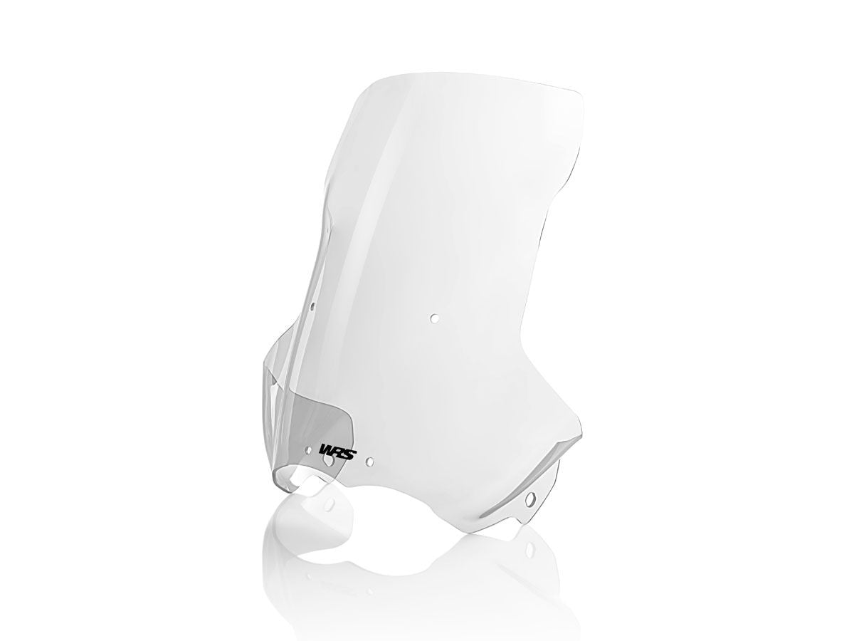 WRS Caponord Windscreen BMW R1200GS/ADV 2004-2012