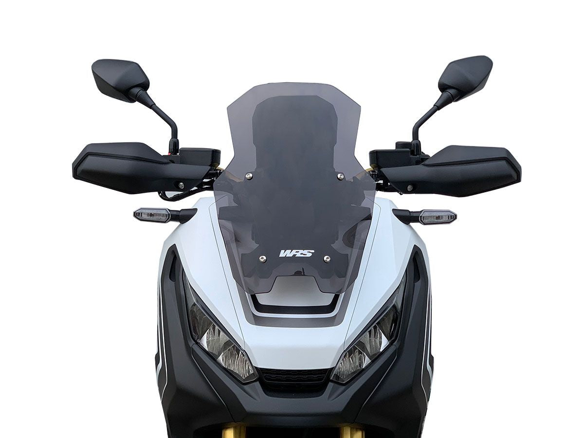 WRS Sport Windscreen Honda X-ADV 750 2017-20 (3mm)