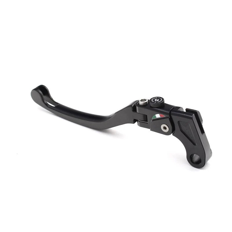 TWM GP Style Adjustable And Folding Levers For Aprilia RSV4 Tuono V4