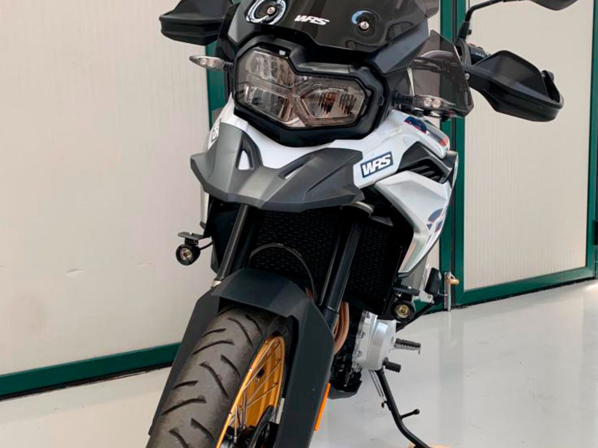 WRS LED Lights Kit BMW F850GS 2018-2023
