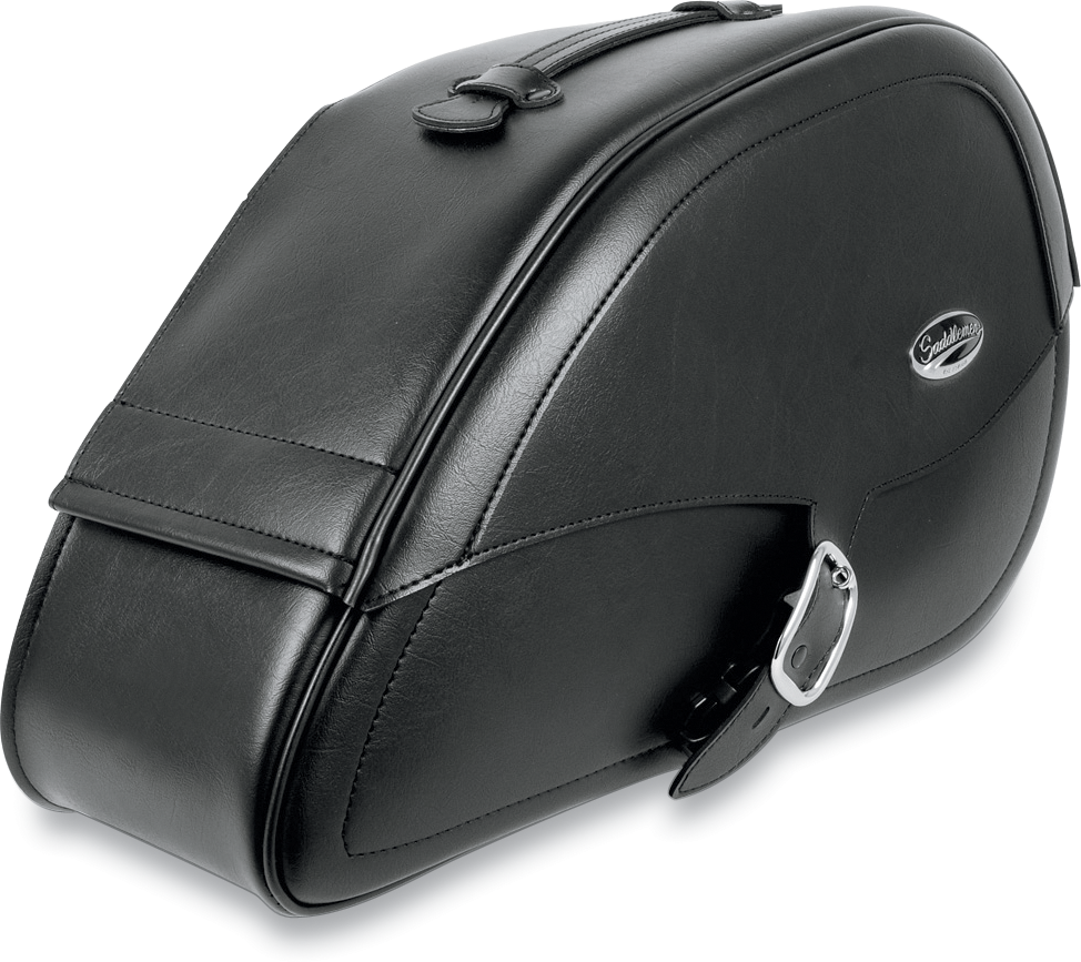 Saddlemen Saddlebag - Teardrop - Sportster
