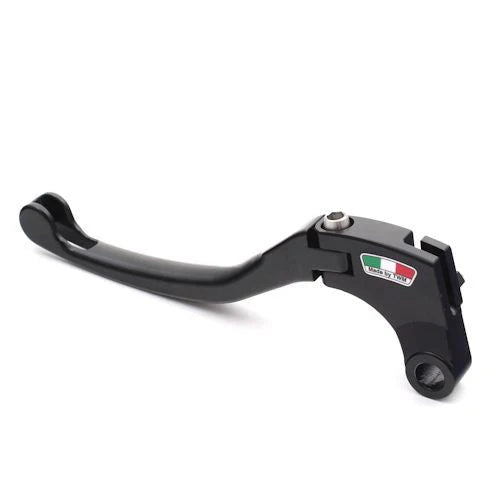 TWM GP Style Adjustable And Folding Levers For BMW S1000RR / S1000R