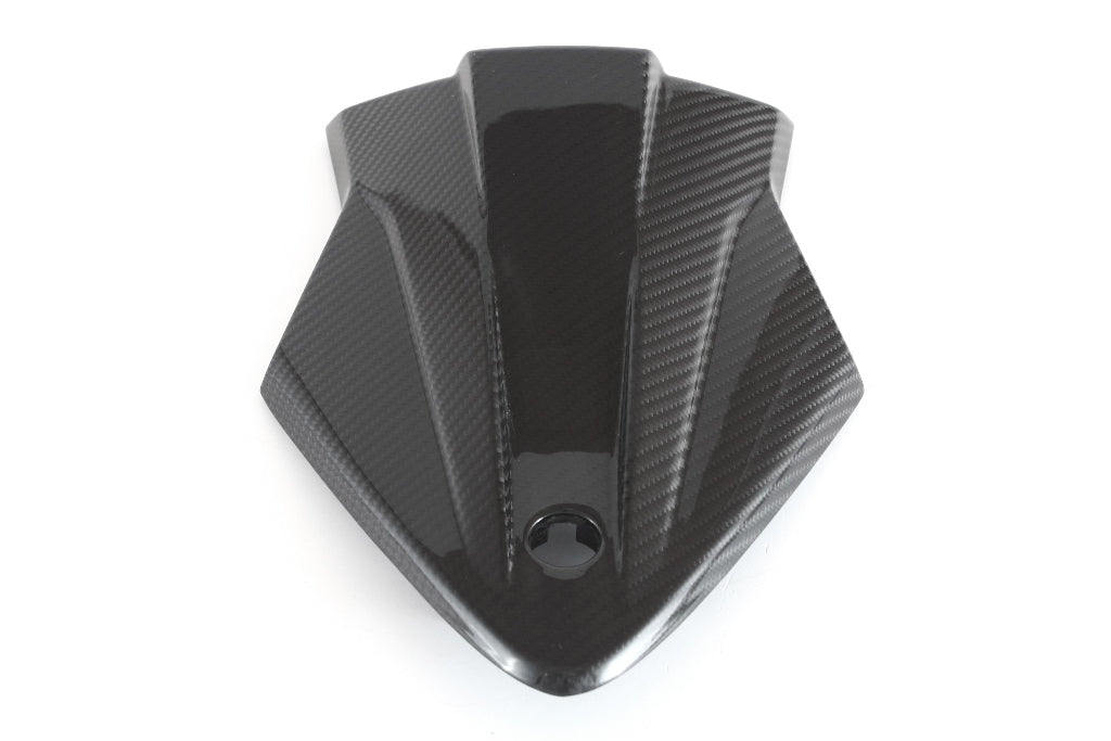 Fullsix Carbon SEAT COVER Without Subframe