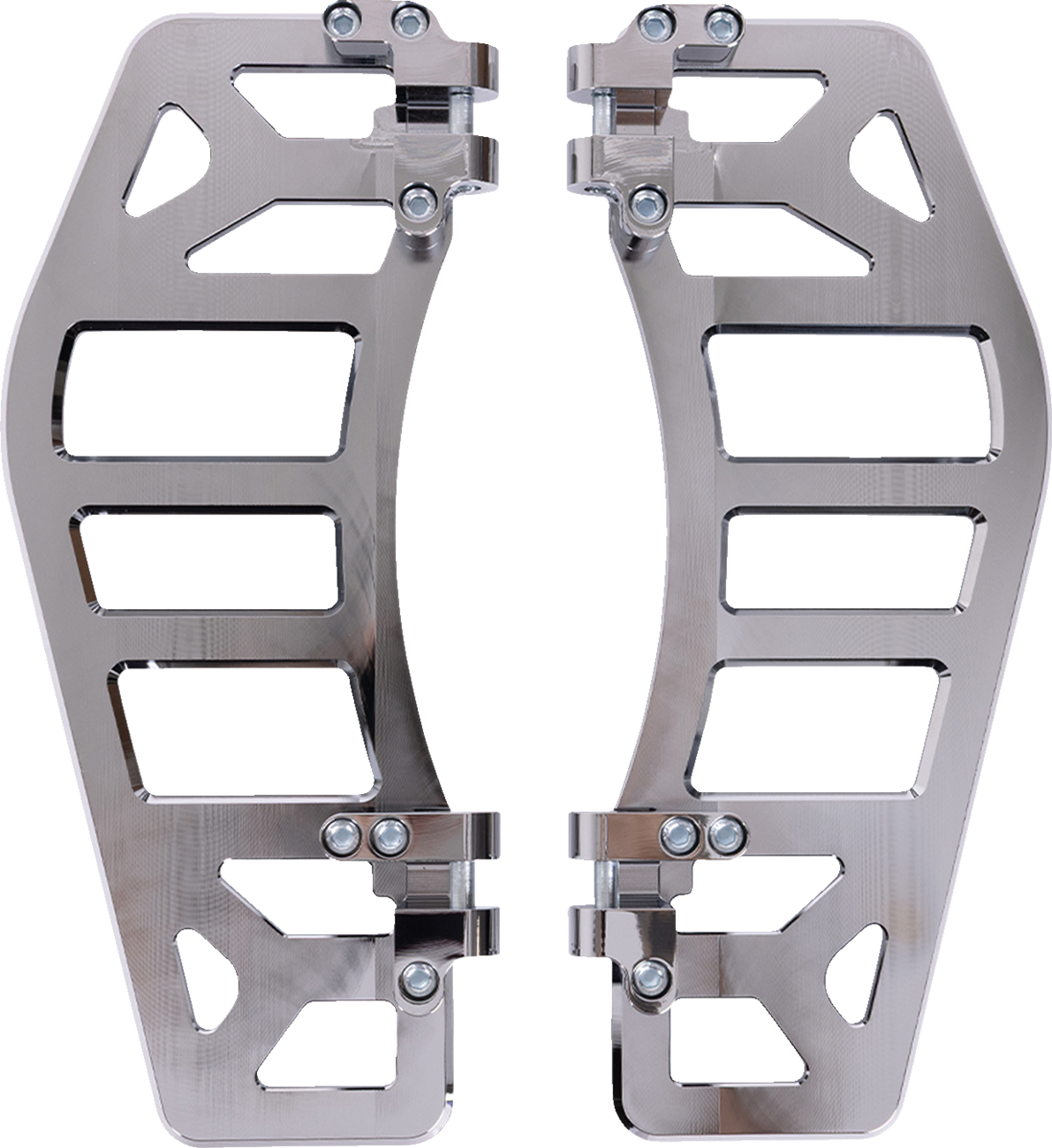 Thrashin Supply CO. Aggressor Floorboards