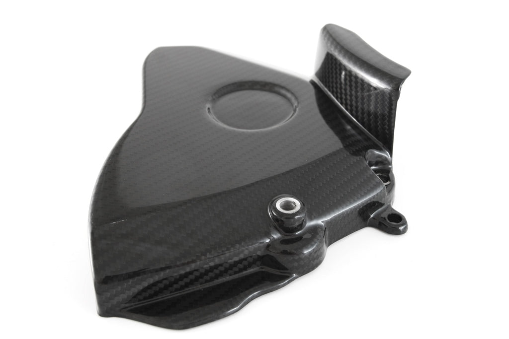 Fullsix Carbon Sprocket Cover