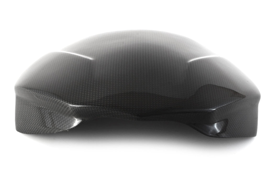 Fullsix Carbon Headlight Fairing