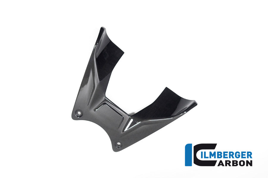 Ilmberger Carbon Tank Cover Ducati Diavel V4 From 2023 - Gloss