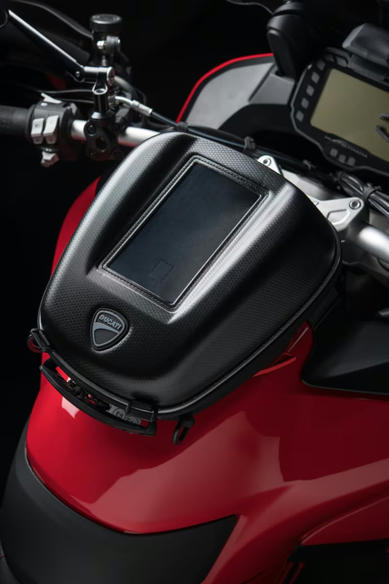 Ducati Performance Tank Pocket Bag