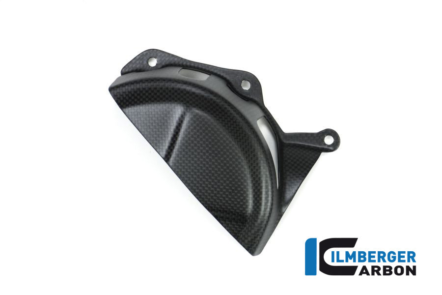 Ilmberger Carbon Alternator Cover Carbon
