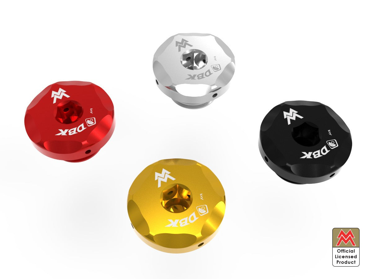 Ducabike DBK TOO04 Oil Filler Plug Moto Morini