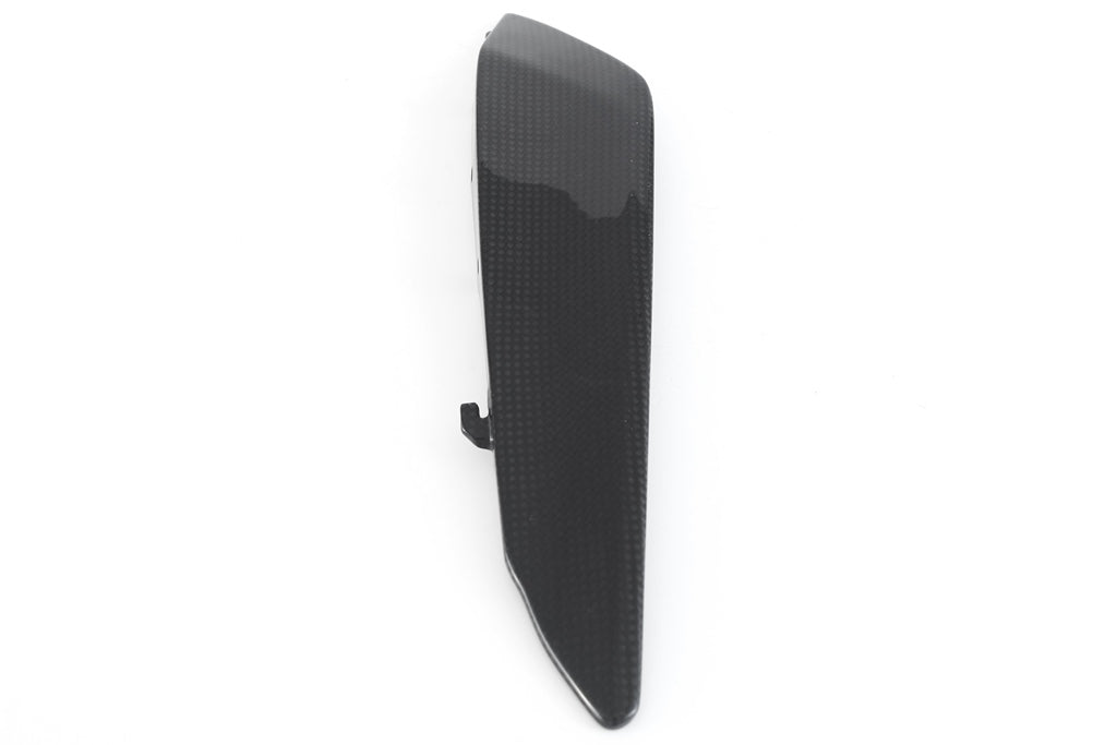 Fullsix Carbon Seat / Tail Strada Extension - Left