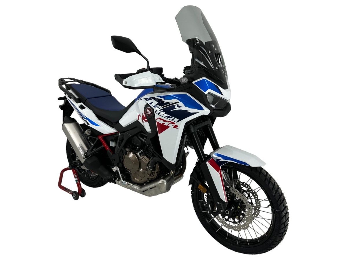 WRS CAPONORD WINDSCREEN HONDA CRF 1100 L AFRICA TWIN 2024-2025