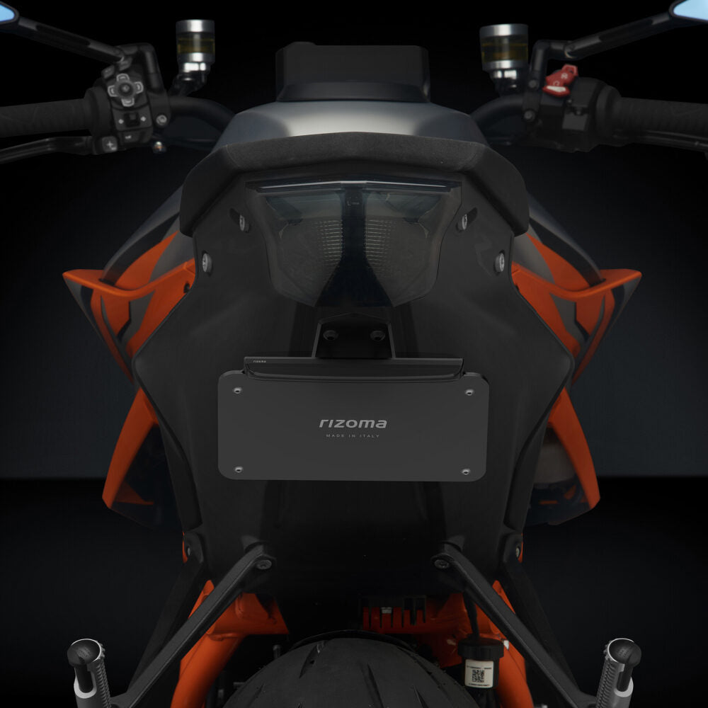 Rizoma FLAT-OUT Fender Eliminator