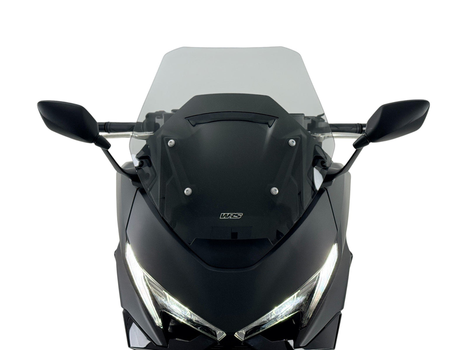 WRS INTERMEDIO WINDSCREEN HONDA FORZA 750 2025