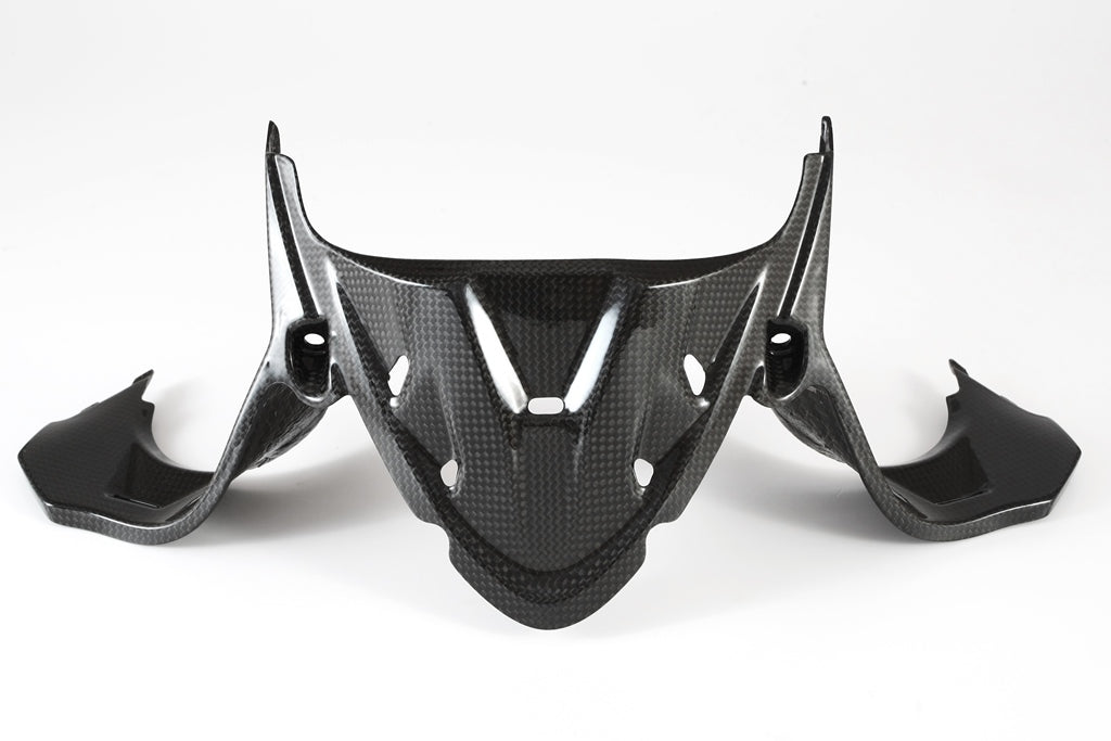 Fullsix Carbon Instruments Cover