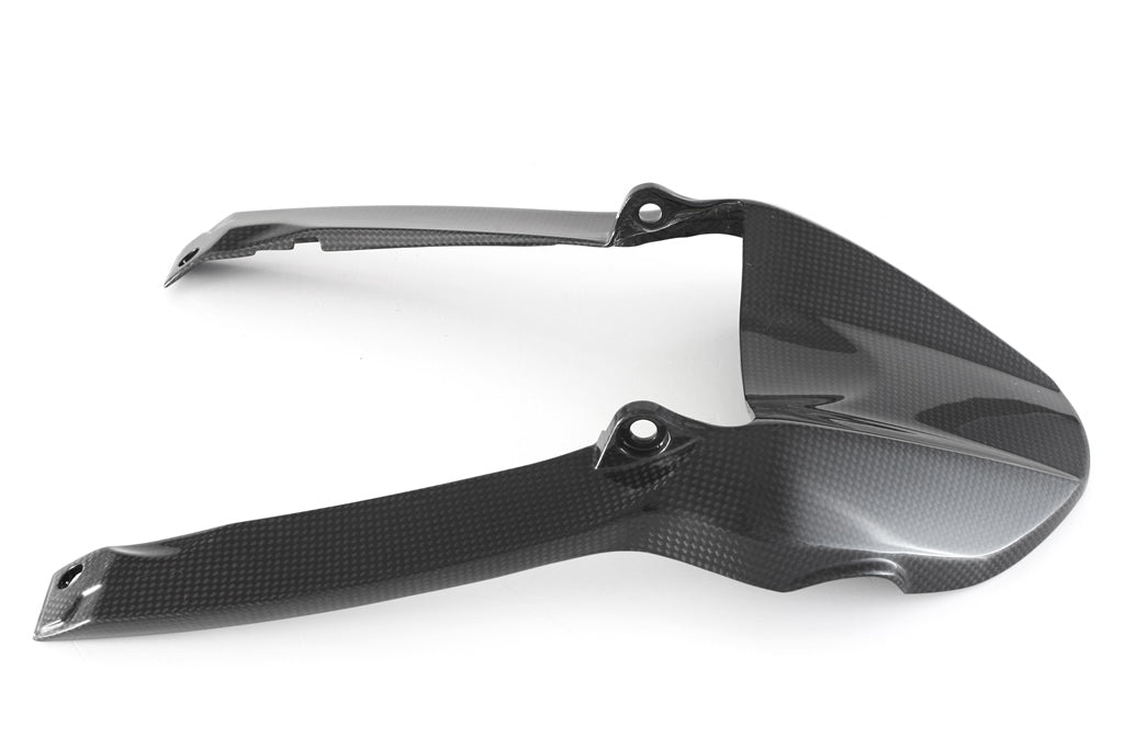 Fullsix Carbon Seat Tail