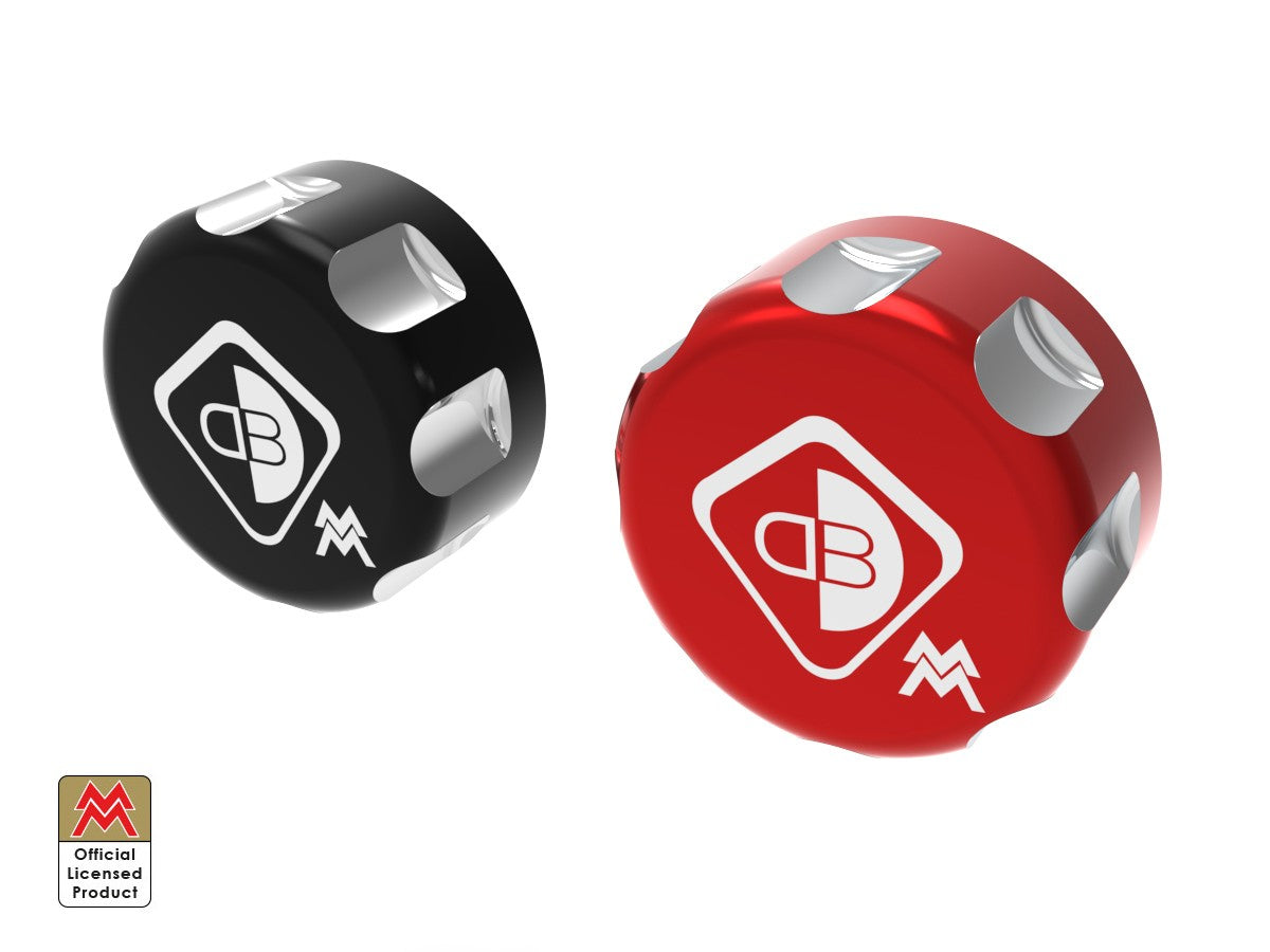 Ducabike DBK Expansion Water Tank Cap Moto Morini Calibro