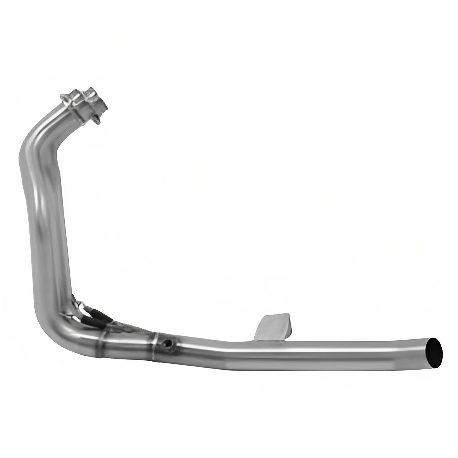 Arrow 72185PD Titanium Racing Headers