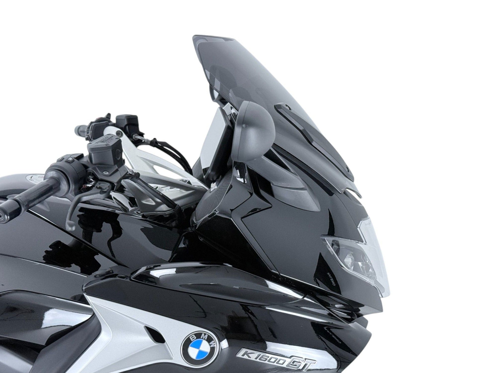 WRS Windscreen Sport BMW K 1600 GT 2010-2026