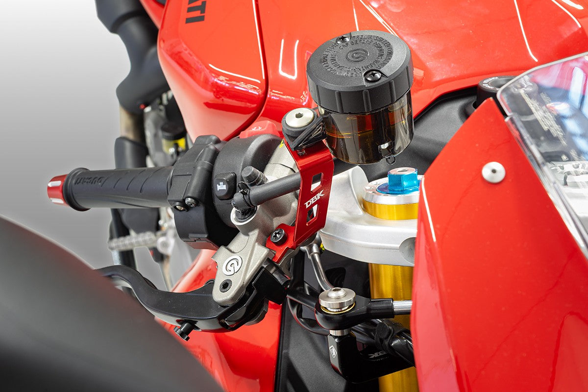Ducabike DBK STA22 Brake Fluid Reservoir Support
