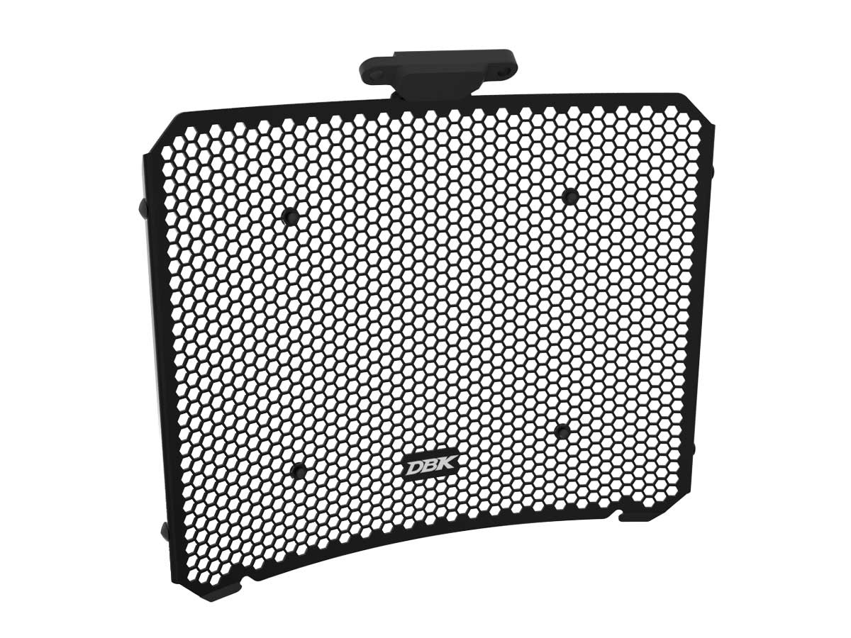Ducabike DBK Radiator Guard Ducati Panigale Streetfighter V2 2025 - BLACK