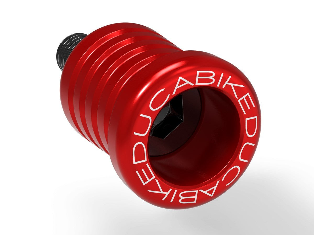 Ducabike DBK PCL01 V4 / V4SF Stand Pin - RED